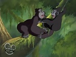Image La légende de Tarzan