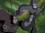 Image La légende de Tarzan