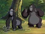 Image La légende de Tarzan