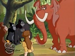 Image La légende de Tarzan