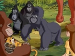Image La légende de Tarzan