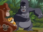 Image La légende de Tarzan