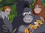 Image La légende de Tarzan