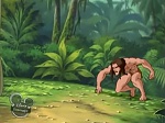 Image La légende de Tarzan