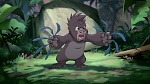 Image Tarzan 2 : L'Enfance d'un héros