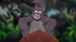Image Tarzan 2 : L'Enfance d'un héros
