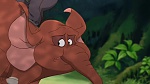 Image Tarzan 2 : L'Enfance d'un héros
