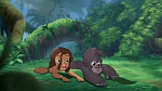 Image Tarzan 2 : L'Enfance d'un héros