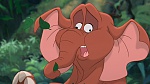 Image Tarzan 2 : L'Enfance d'un héros