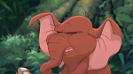 Image Tarzan 2 : L'Enfance d'un héros