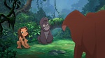Image Tarzan 2 : L'Enfance d'un héros