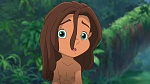Image Tarzan 2 : L'Enfance d'un héros
