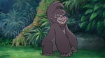 Image Tarzan 2 : L'Enfance d'un héros