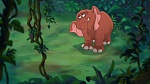 Image Tarzan 2 : L'Enfance d'un héros