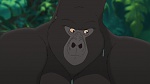 Image Tarzan 2 : L'Enfance d'un héros