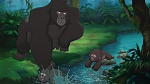 Image Tarzan 2 : L'Enfance d'un héros