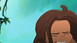 Image Tarzan 2 : L'Enfance d'un héros