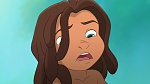 Image Tarzan 2 : L'Enfance d'un héros