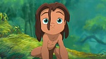 Image Tarzan 2 : L'Enfance d'un héros