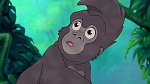 Image Tarzan 2 : L'Enfance d'un héros