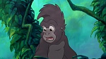 Image Tarzan 2 : L'Enfance d'un héros
