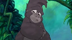 Image Tarzan 2 : L'Enfance d'un héros
