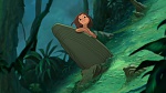 Image Tarzan 2 : L'Enfance d'un héros