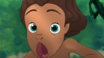 Image Tarzan 2 : L'Enfance d'un héros
