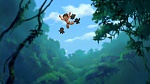 Image Tarzan 2 : L'Enfance d'un héros