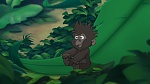 Image Tarzan 2 : L'Enfance d'un héros