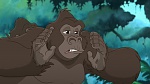 Image Tarzan 2 : L'Enfance d'un héros