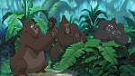 Image Tarzan 2 : L'Enfance d'un héros