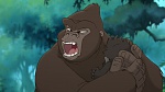 Image Tarzan 2 : L'Enfance d'un héros