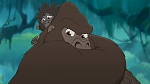 Image Tarzan 2 : L'Enfance d'un héros
