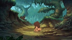 Image Tarzan 2 : L'Enfance d'un héros