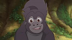 Image Tarzan 2 : L'Enfance d'un héros