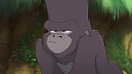 Image Tarzan 2 : L'Enfance d'un héros