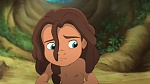 Image Tarzan 2 : L'Enfance d'un héros