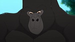 Image Tarzan 2 : L'Enfance d'un héros