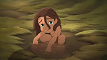 Image Tarzan 2 : L'Enfance d'un héros