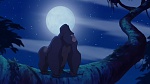 Image Tarzan 2 : L'Enfance d'un héros