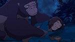 Image Tarzan 2 : L'Enfance d'un héros