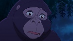 Image Tarzan 2 : L'Enfance d'un héros