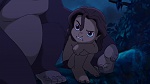 Image Tarzan 2 : L'Enfance d'un héros