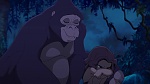 Image Tarzan 2 : L'Enfance d'un héros