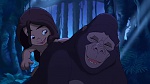 Image Tarzan 2 : L'Enfance d'un héros