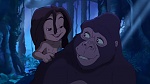 Image Tarzan 2 : L'Enfance d'un héros
