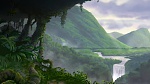 Image Tarzan 2 : L'Enfance d'un héros