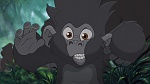 Image Tarzan 2 : L'Enfance d'un héros