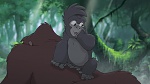Image Tarzan 2 : L'Enfance d'un héros